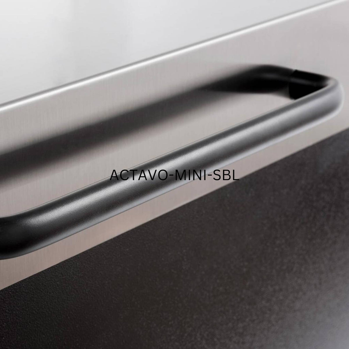 Alfa 28" Stainless Steel Multi-Functional Base & Prep Station - Culinary Hardware