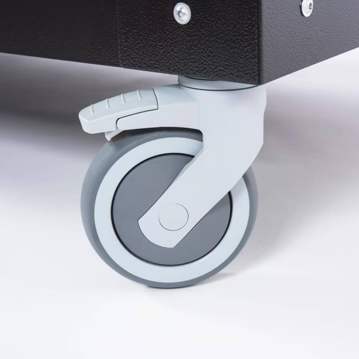 Alfa 28" Stainless Steel Multi-Functional Base & Prep Station - Culinary Hardware