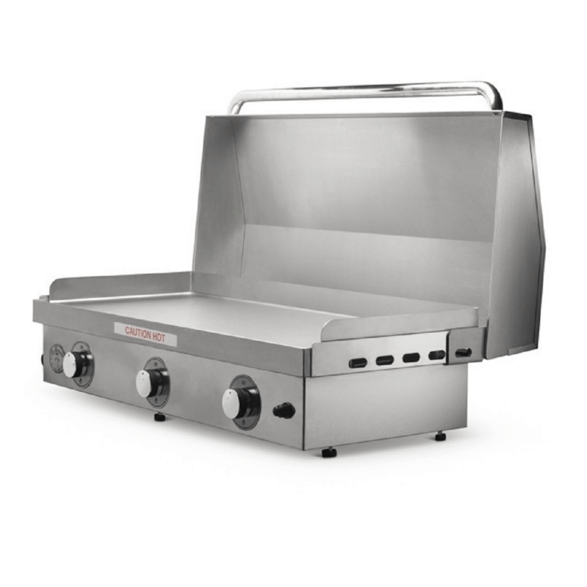 Le Griddle Le Griddle The Big Texan - 3 Gas Burner