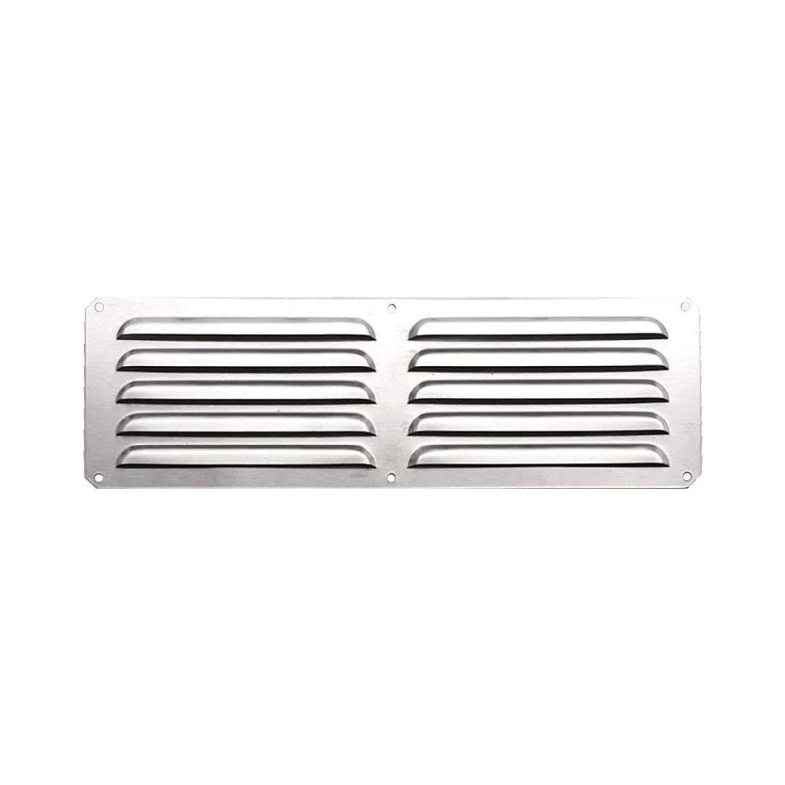 Summerset 14x5" Island Vent Panel - Culinary Hardware