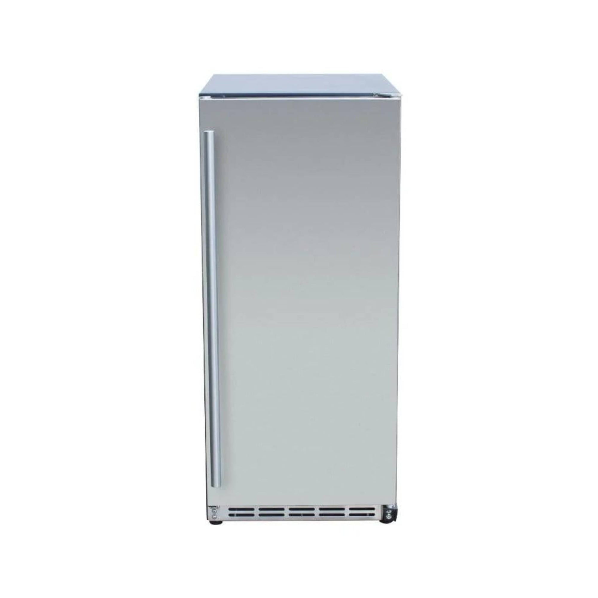 Summerset 15" Outdoor Rated Fridge with Stainless Door - Culinary Hardware