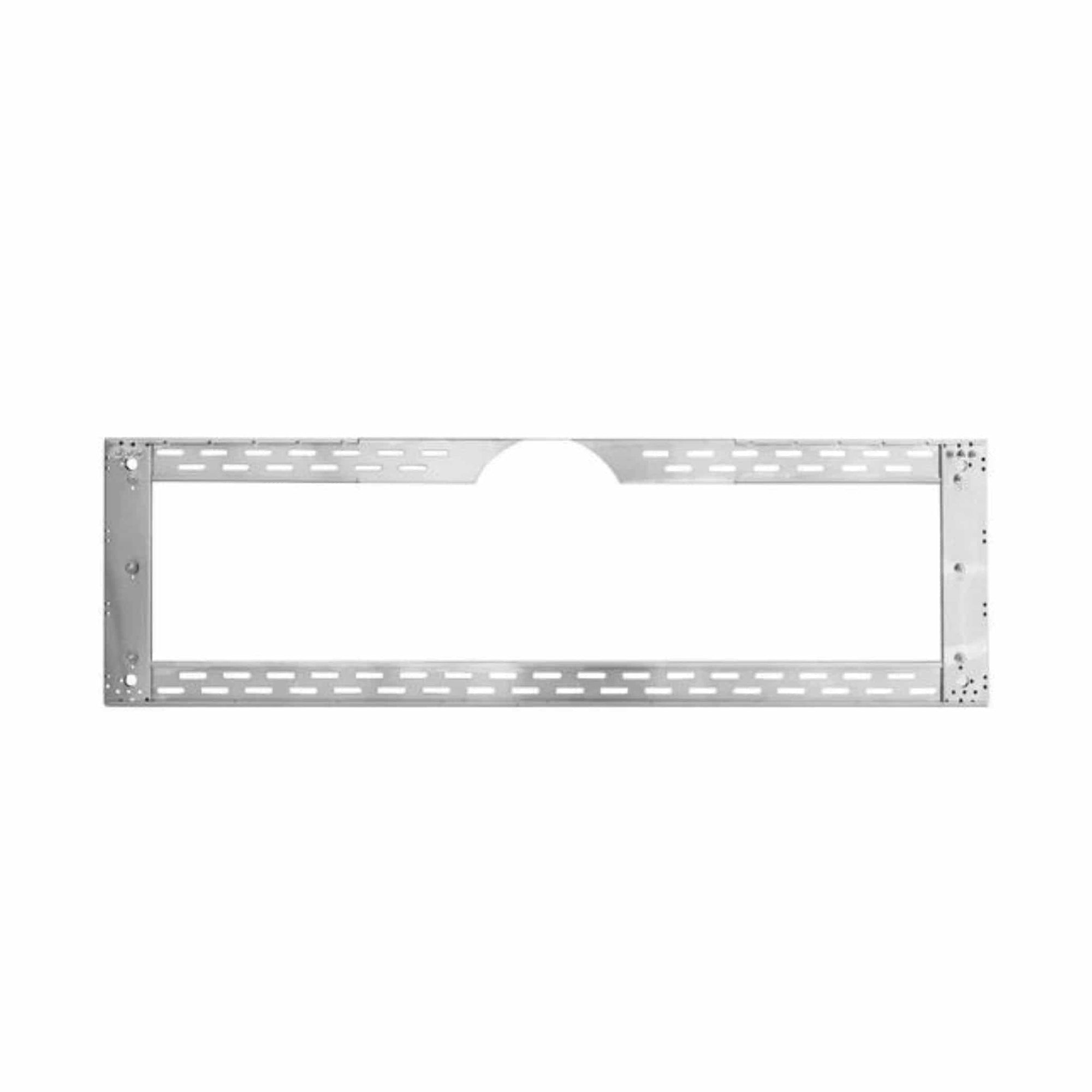 Summerset 1/2" Mounting Bracket for 36" Vent Hood - Culinary Hardware