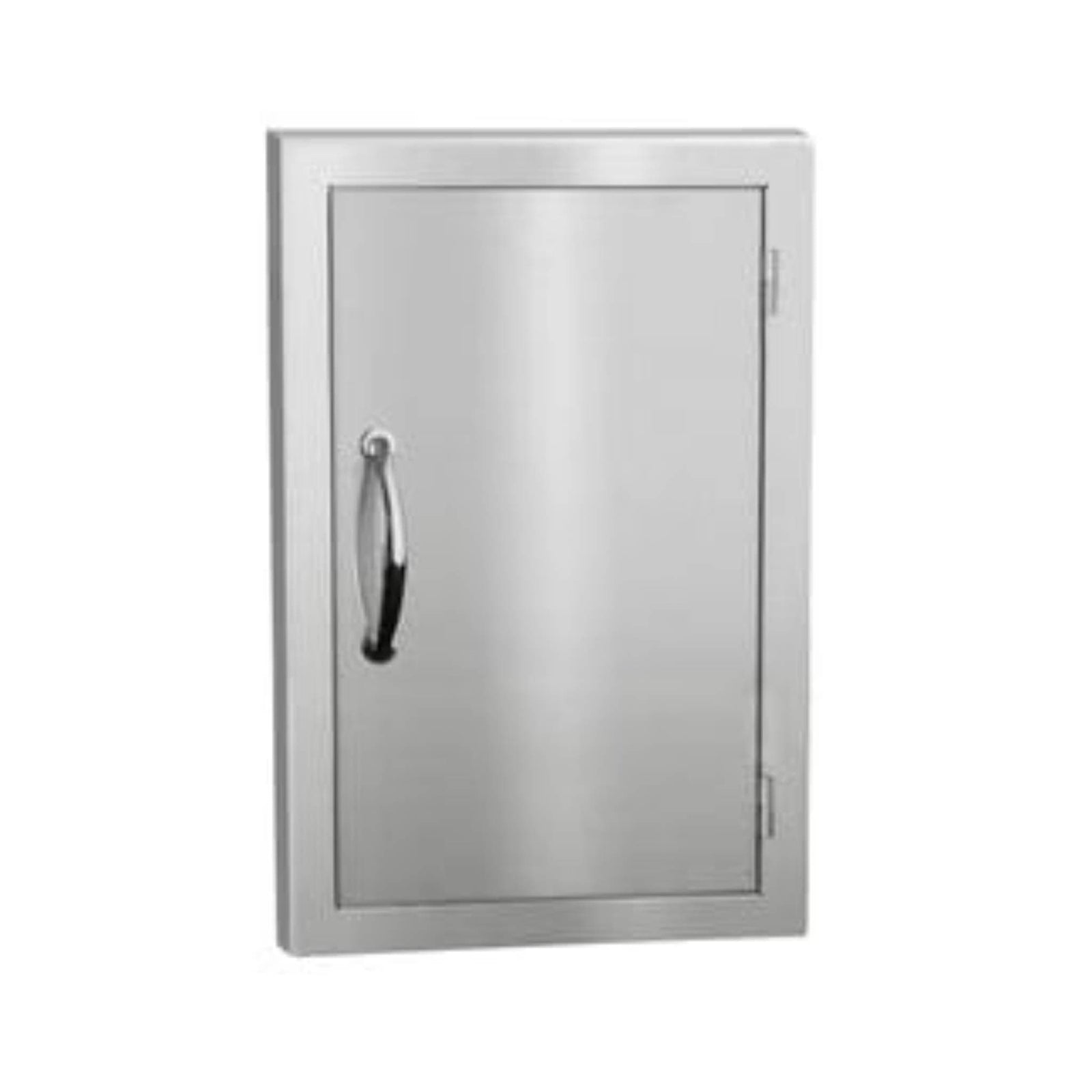 Summerset 20x27" Vertical Access Door Masonry Frame Return - Culinary Hardware