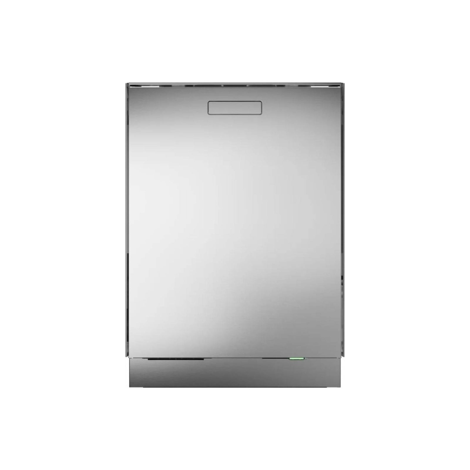 Asko 24" Dishwasher, 60 Series, Tall Tub, SS, Water Softener, Pocket Handle, 39 dBA - Culinary Hardware