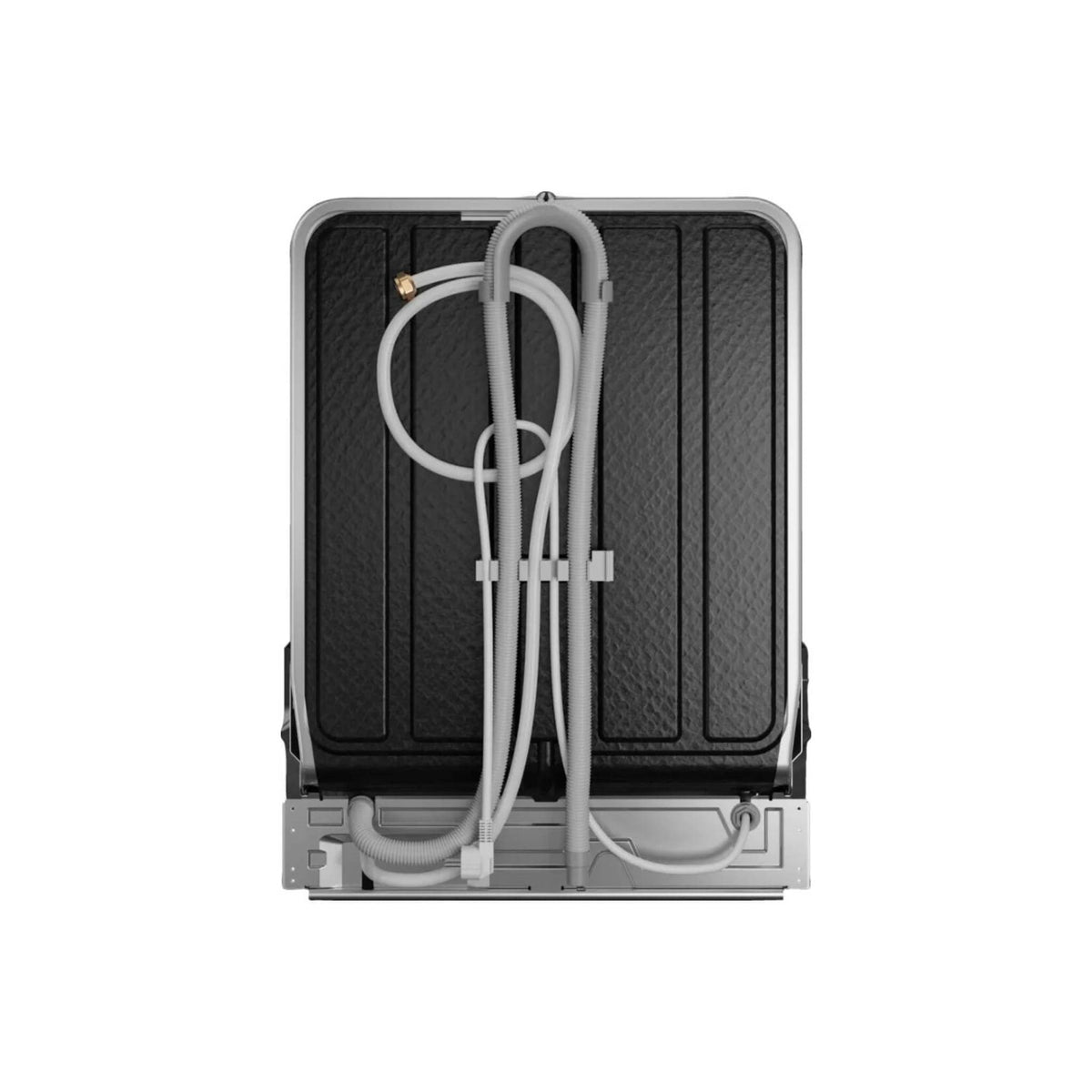 Asko 24&quot; Smart Dishwasher with 18 Place Settings - Culinary Hardware