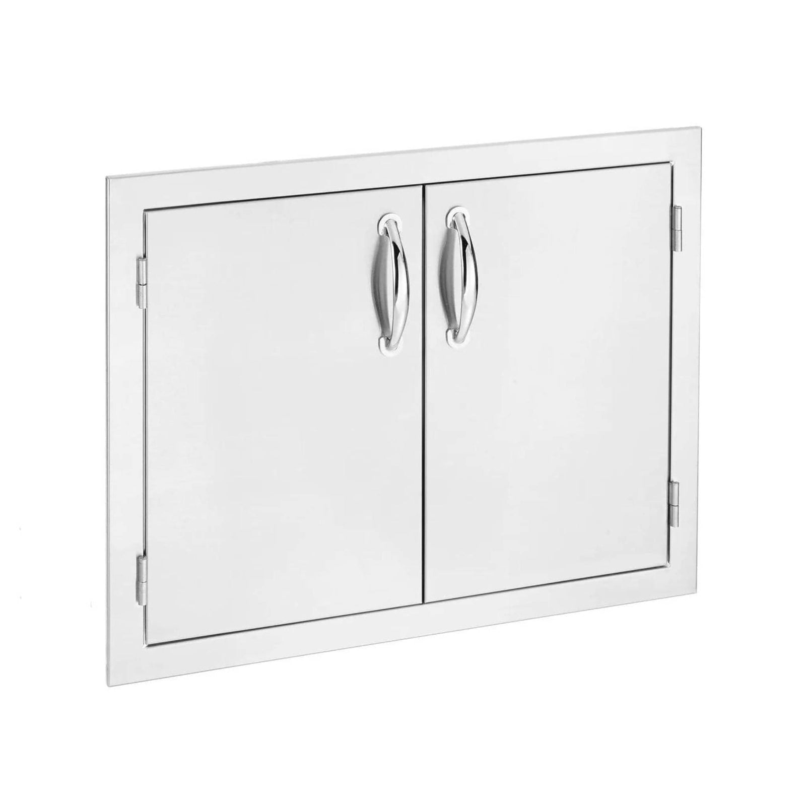 Summerset 26" Double Access Door - Culinary Hardware