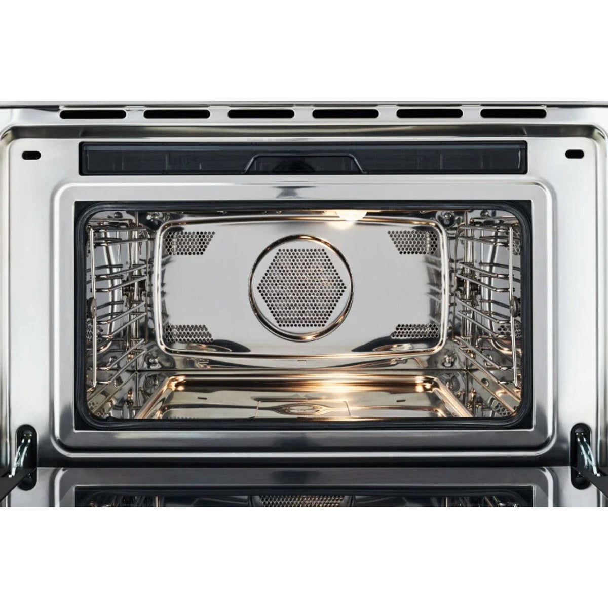 Bertazzoni 30&quot; Convection Steam Oven - Culinary Hardware