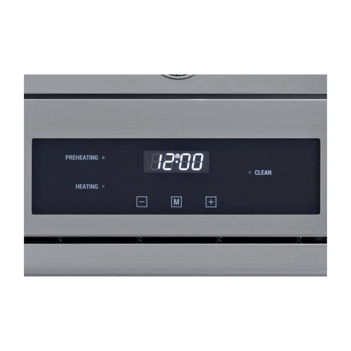 Bertazzoni 30&quot; Professional Series Built-In Electric Double Wall Oven - Culinary Hardware