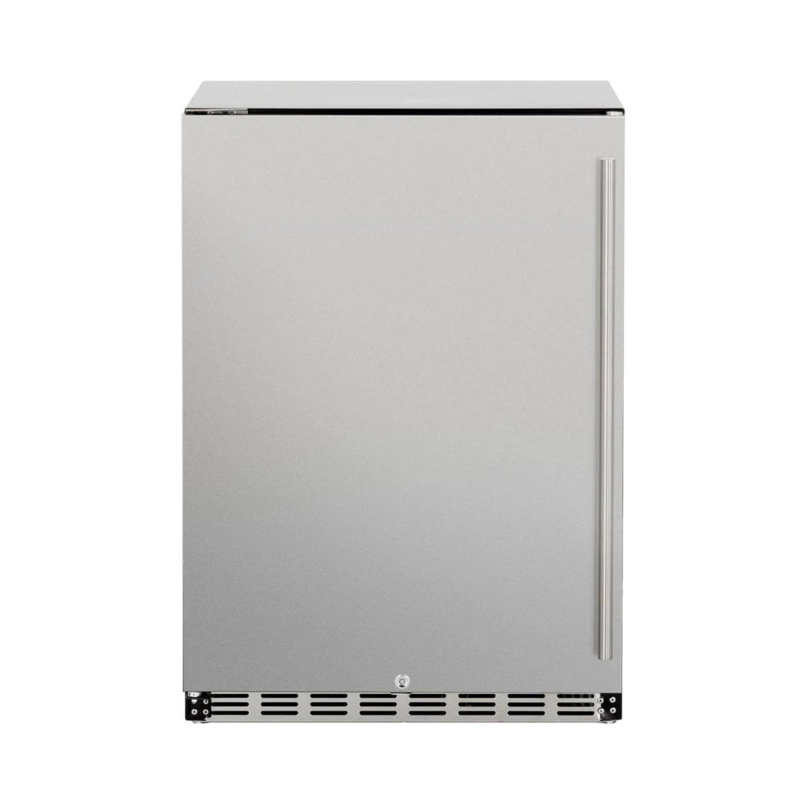 Summerset 24" 5.3c Deluxe Outdoor Rated Fridge - Culinary Hardware