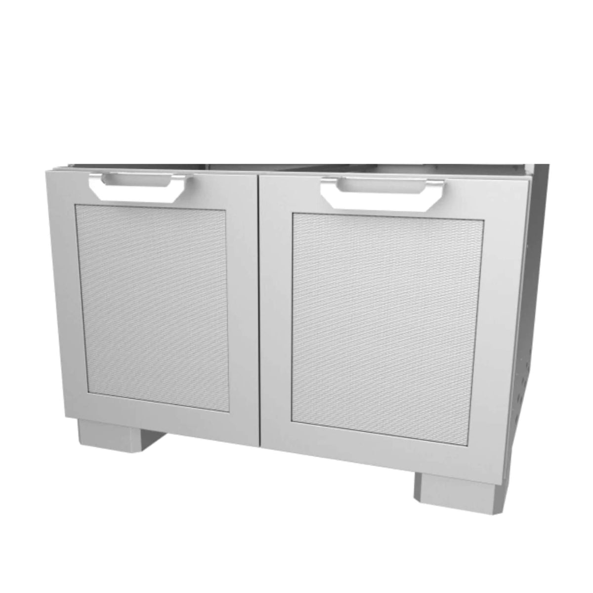 Hestan Caster Covers (Tower Carts Only)