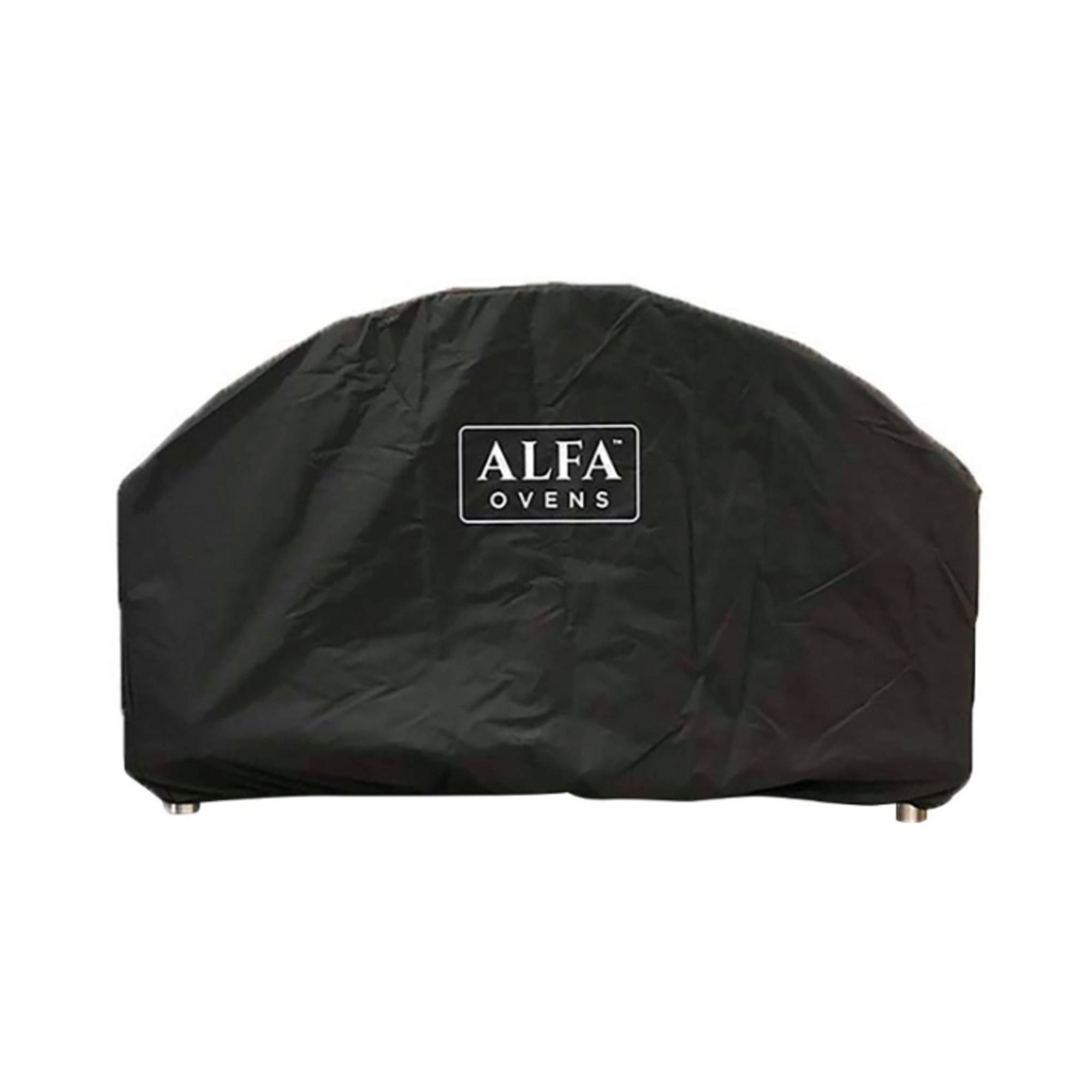 Alfa - Moderno Portable Pizza Oven Cover - Black - Culinary Hardware