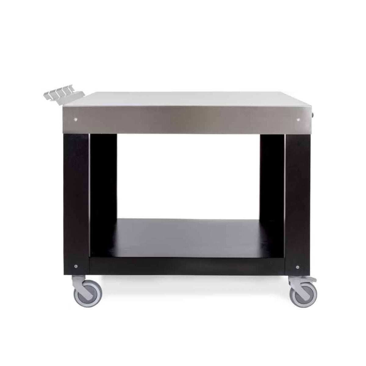 Alfa 40&quot; Multi-Functional Table Base &amp; Prep Station - Culinary Hardware