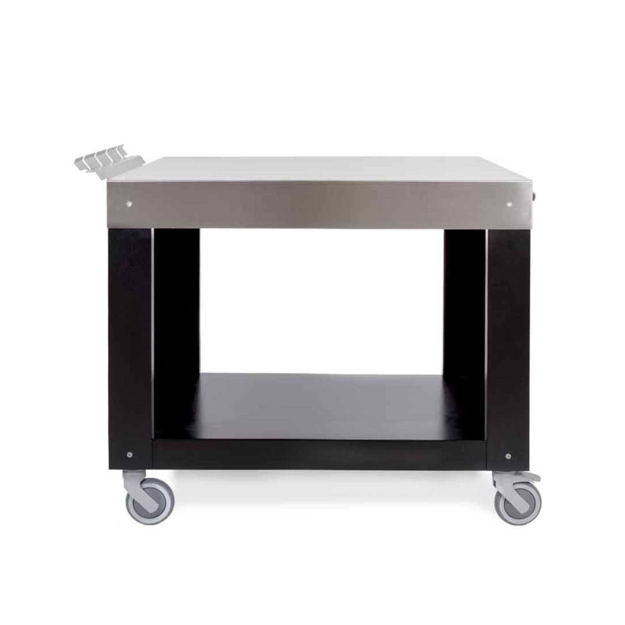 Alfa 40" Multi-Functional Table Base & Prep Station - Culinary Hardware