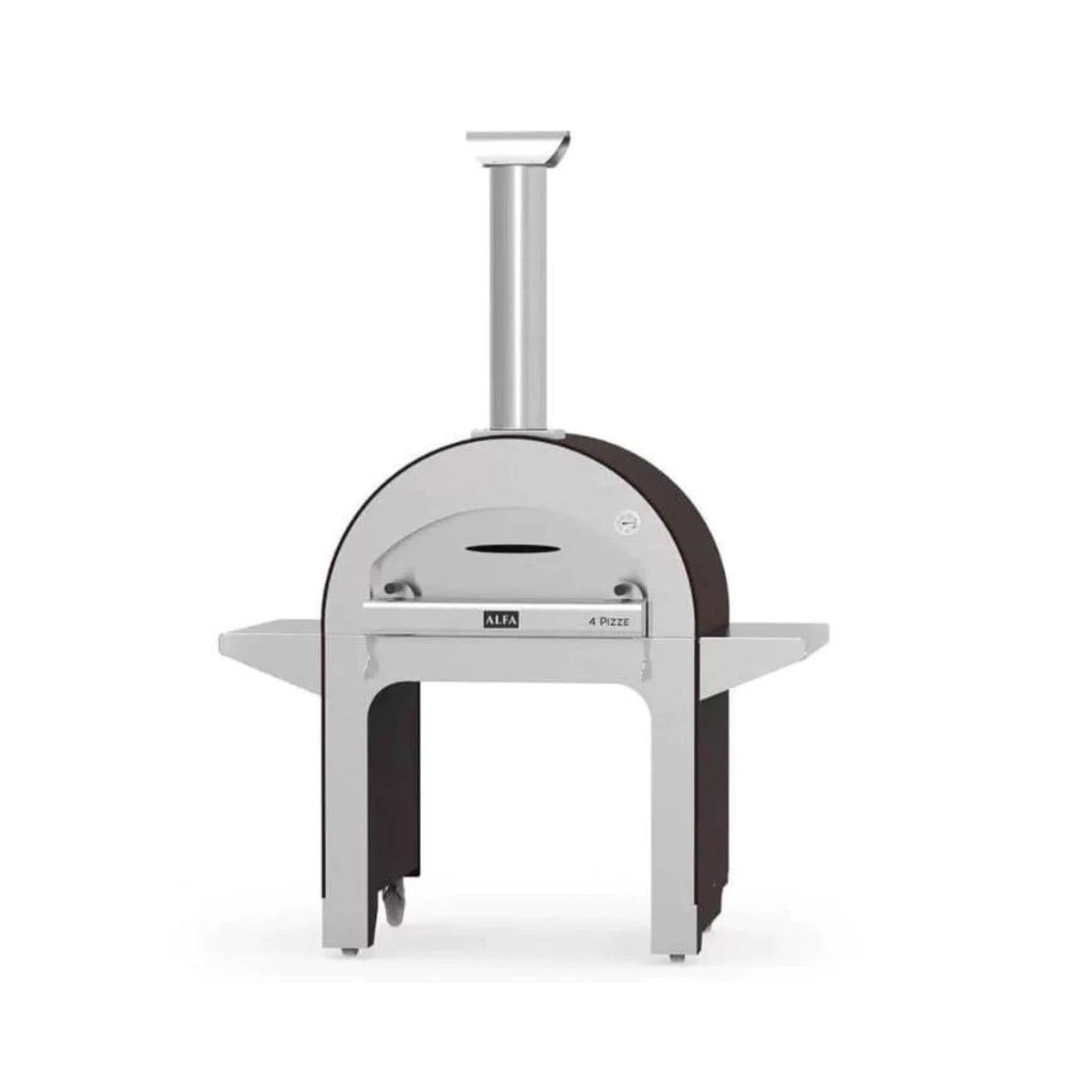 Alfa 4 Pizze Portable Pizza Oven - Culinary Hardware