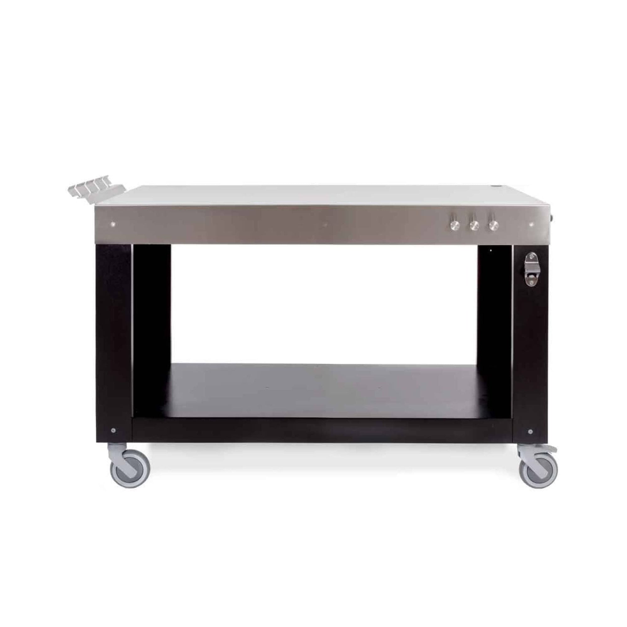 Alfa 51" Multi-Functional Table Base & Prep Station - Culinary Hardware