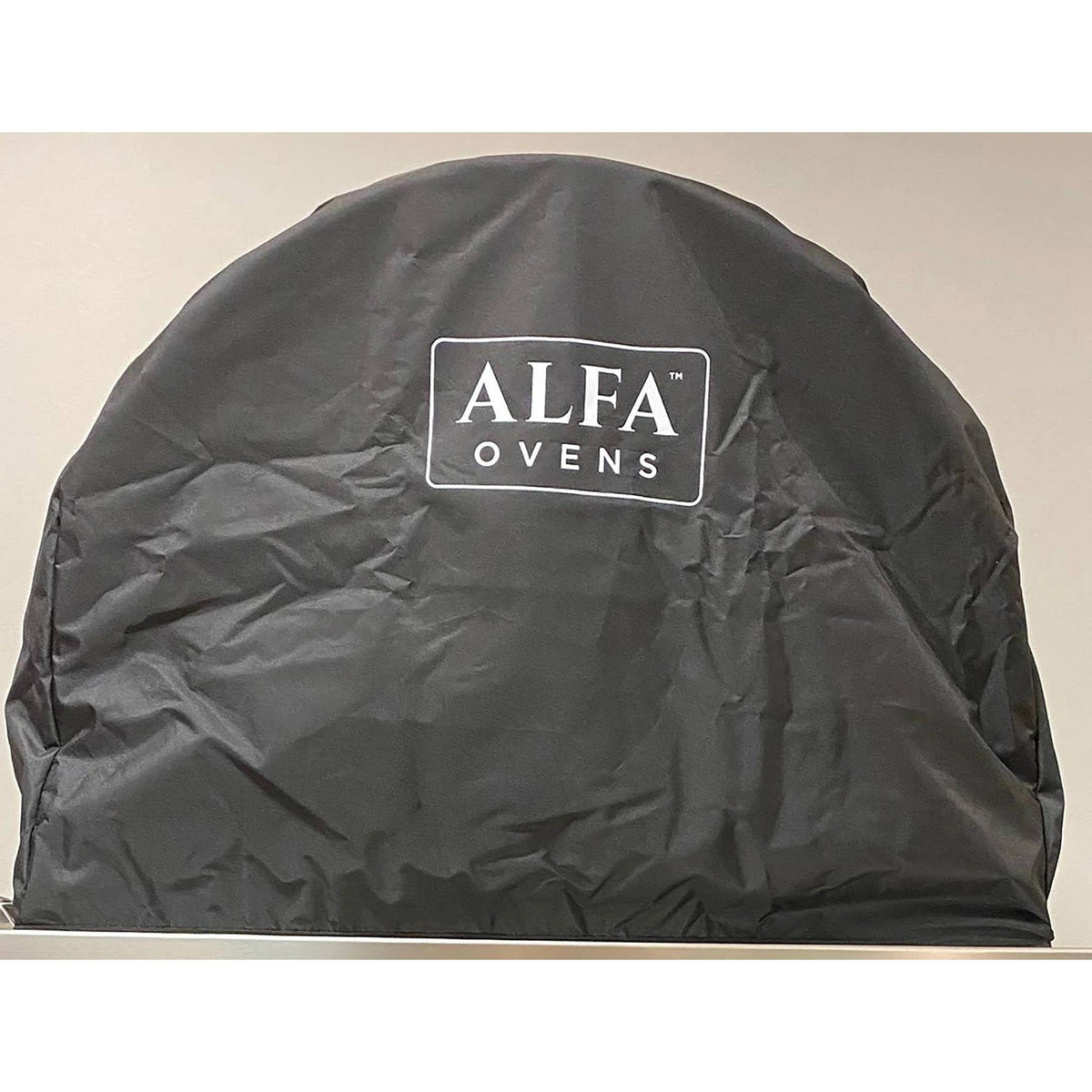 Alfa Outdoor Pizza Oven Cover for Allegro Countertop Pizza Oven (CVR-ALLE-T) - Culinary Hardware