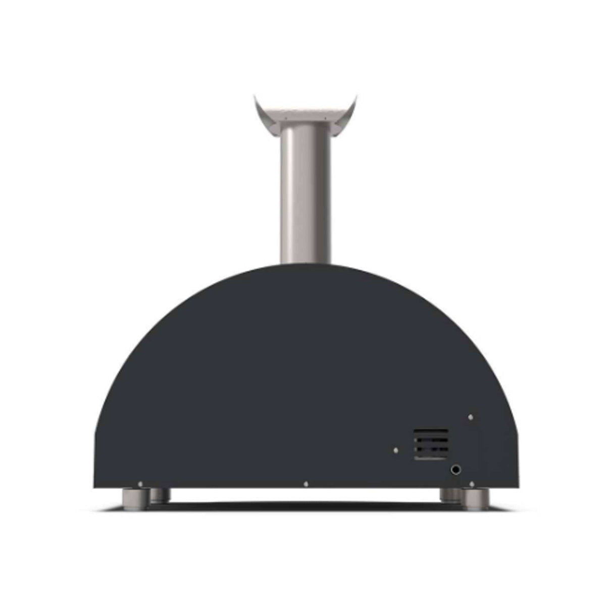 Alfa Classico 2 Pizze Countertop Gas Pizza Oven Ardesia Grey – FXCL-2P-GGRA-U - Culinary Hardware