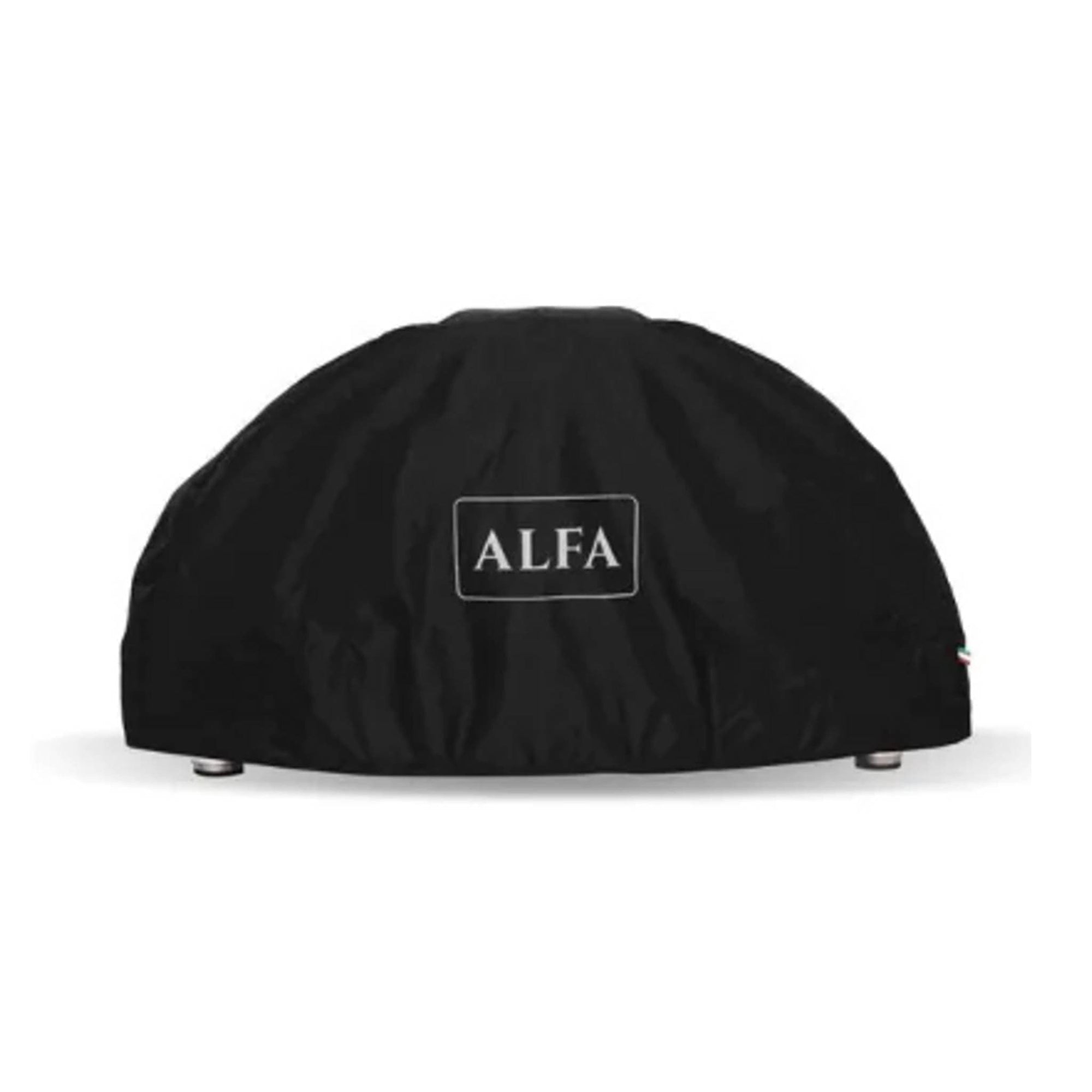 Alfa Outdoor Pizza Oven Cover for Moderno 2 Pizze Pizza Oven (ACTEL-TOP2P) - Culinary Hardware