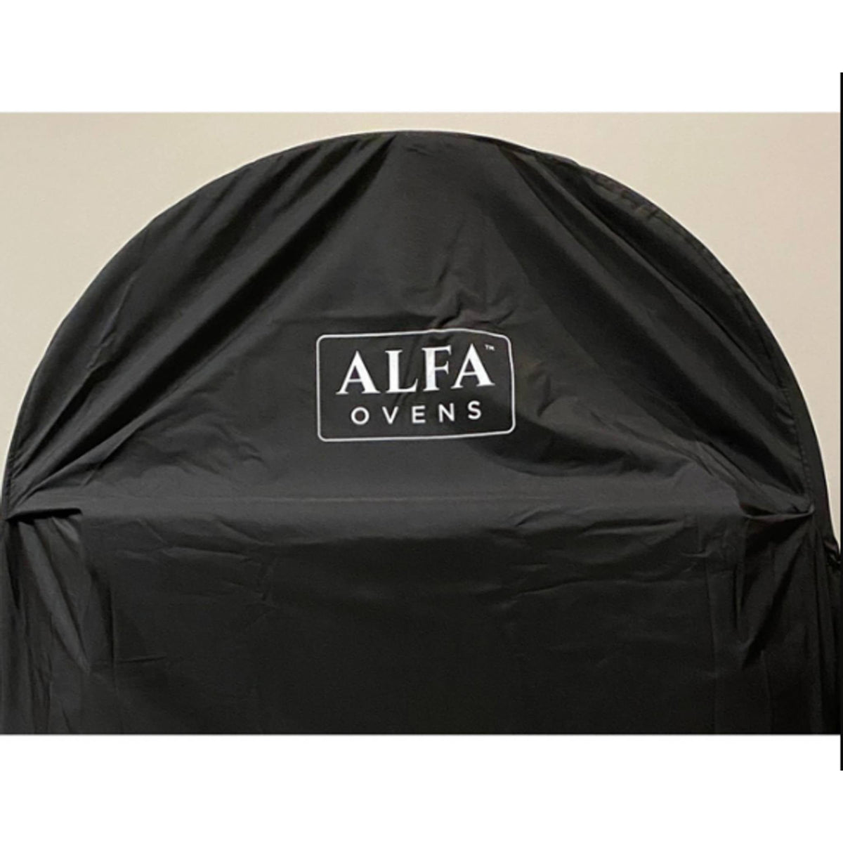 Alfa Outdoor Pizza Oven Cover for 4 Pizze Countertop Pizza Oven (CVR-4PIZ-T) - Culinary Hardware