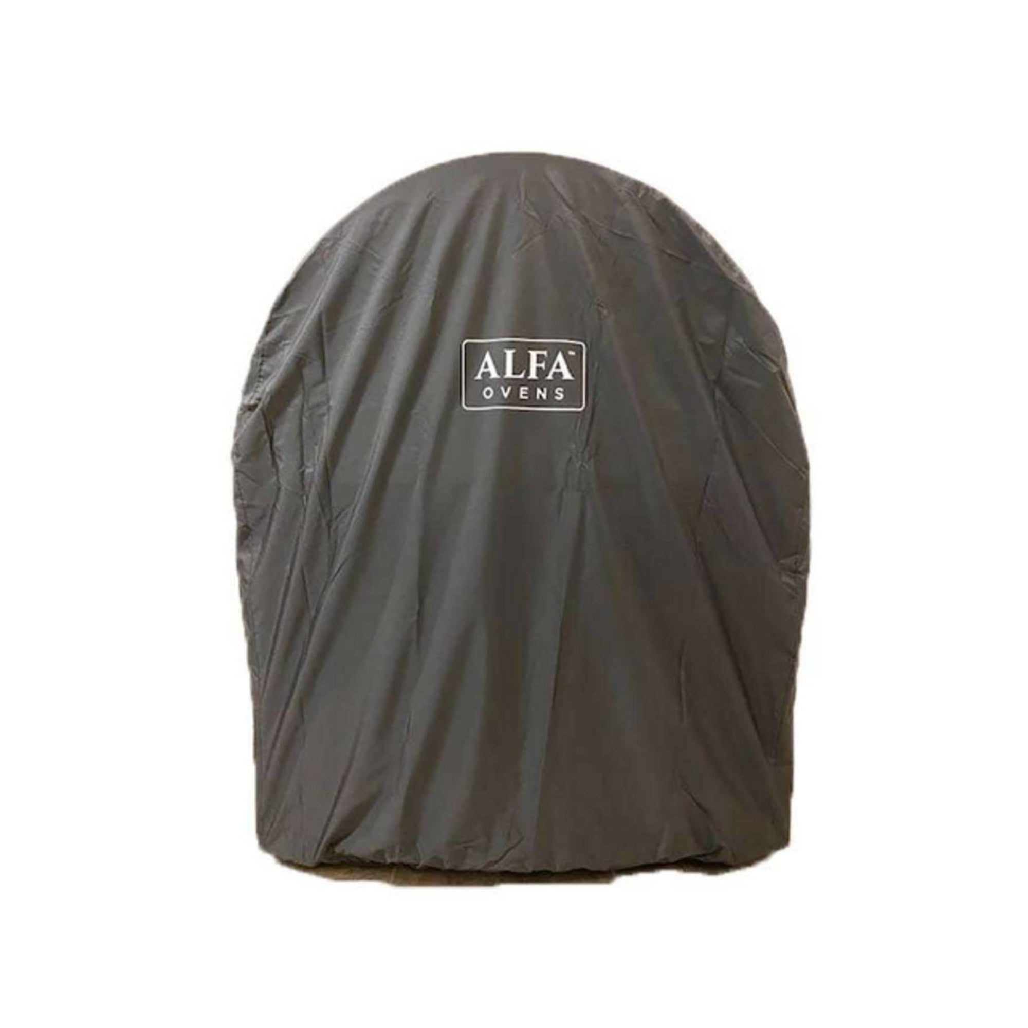 Alfa Outdoor Pizza Oven Cover for 4P Pizza Oven with Base (ACTEL-TOP4PBAS) - Culinary Hardware