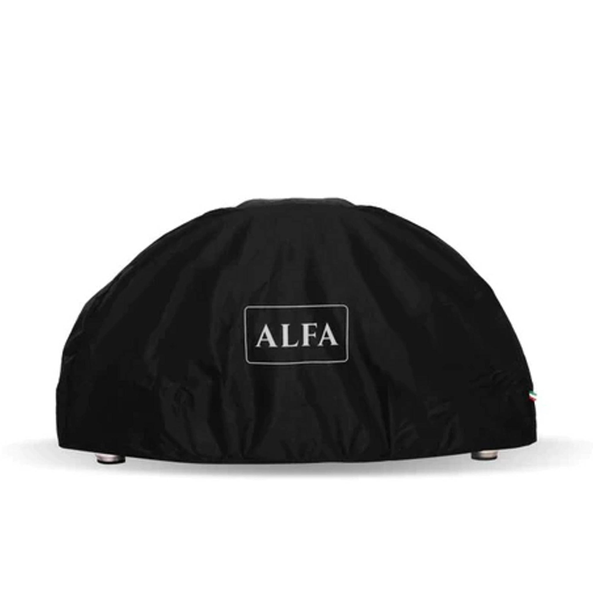 Alfa Outdoor Pizza Oven Cover for Moderno 3 Pizze Pizza Oven (ACTEL-TOP3P) - Culinary Hardware