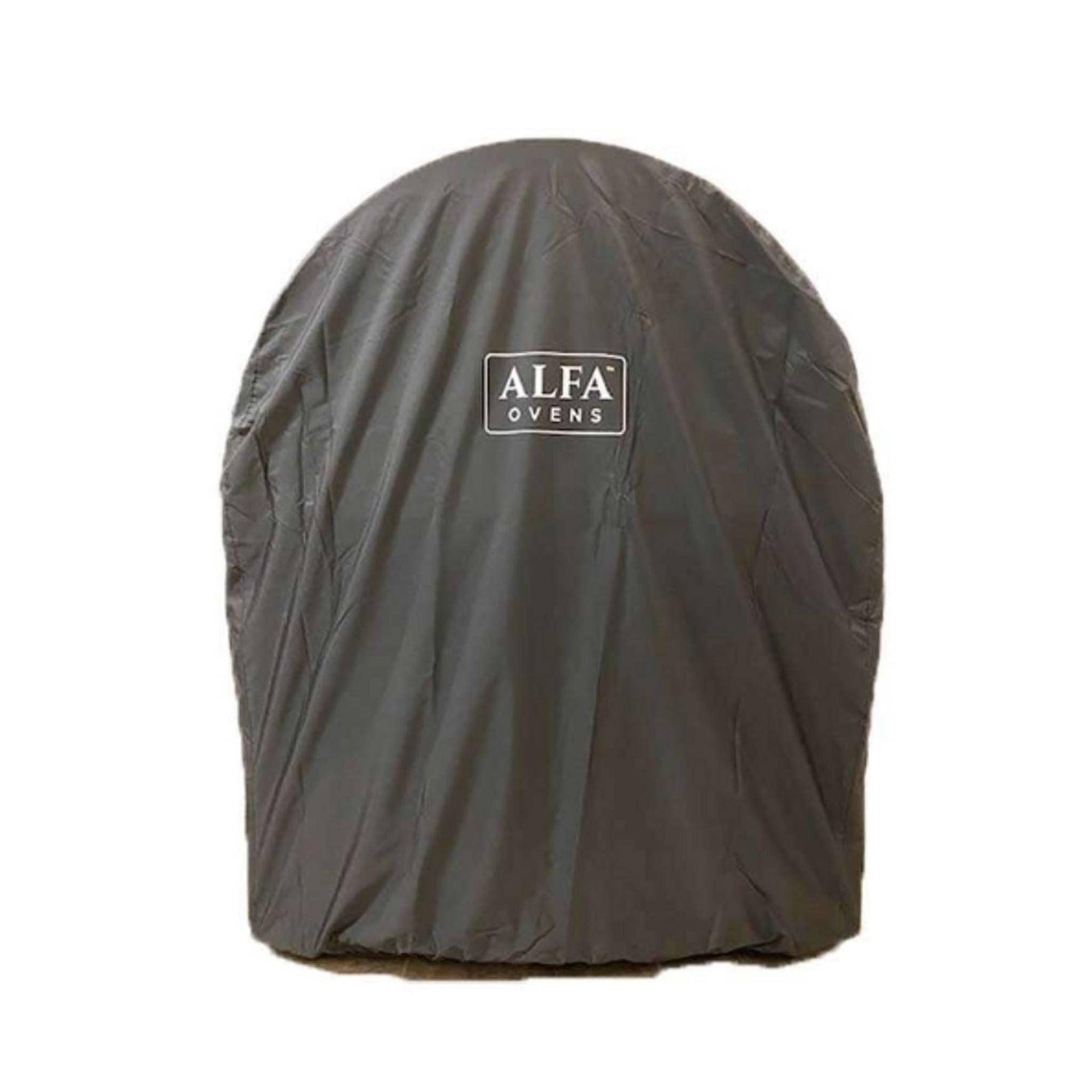 Alfa Outdoor Pizza Oven Cover for 3P Pizza Oven with Base (ACTEL-TOP3PBAS) - Culinary Hardware