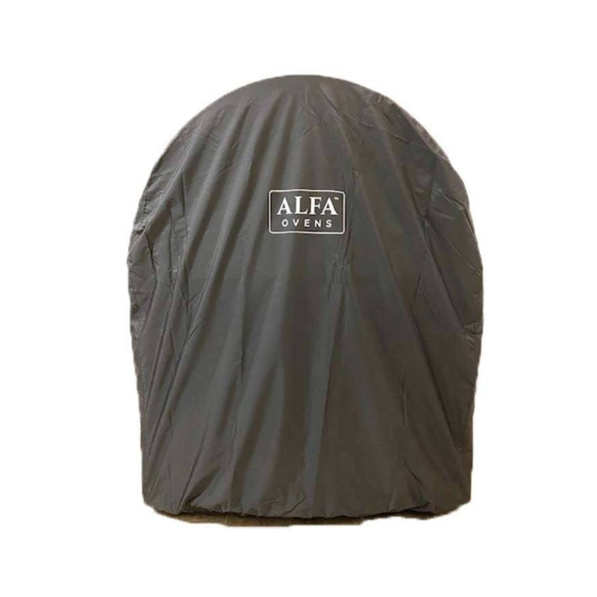 Alfa Outdoor Pizza Oven Cover for 5P Pizza Oven with Base (ACTEL-TOP5PBAS) - Culinary Hardware