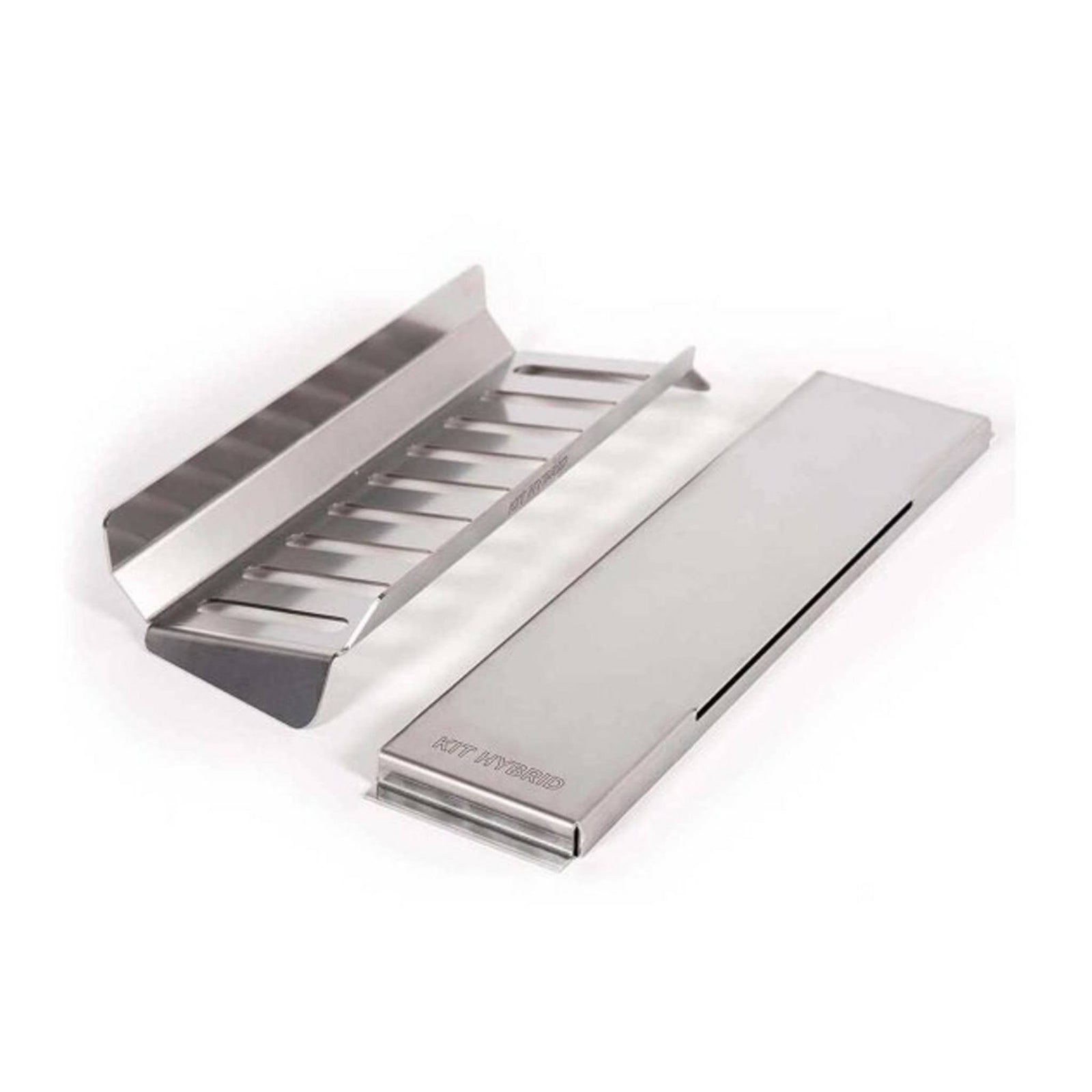 Alfa Kit Hybrid For Pizza Oven In Stainless Steel - ACKIT-HYB/H12 - Culinary Hardware