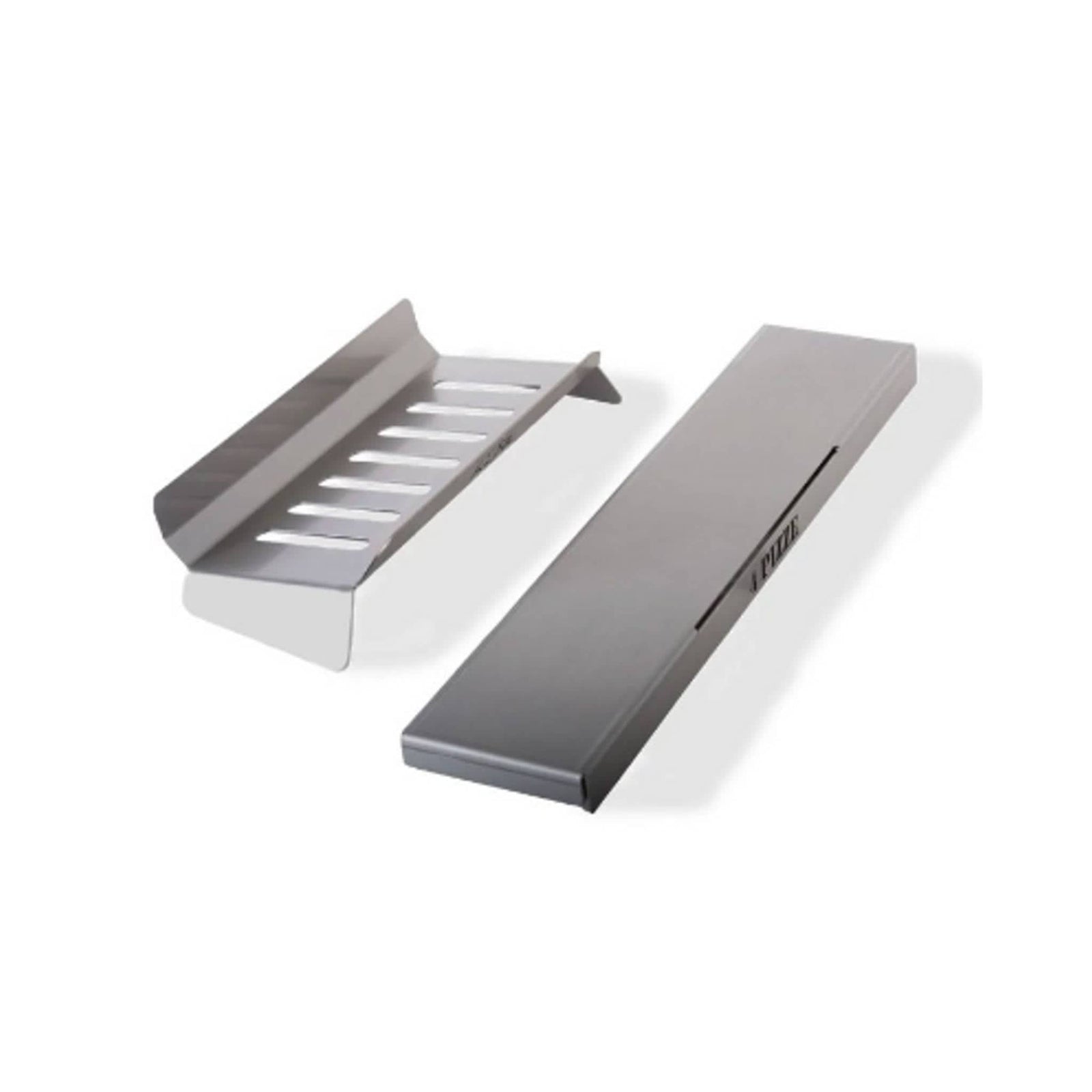 Alfa Kit Hybrid In Stainless Steel - ACKIT-HYB-2P3P - Culinary Hardware