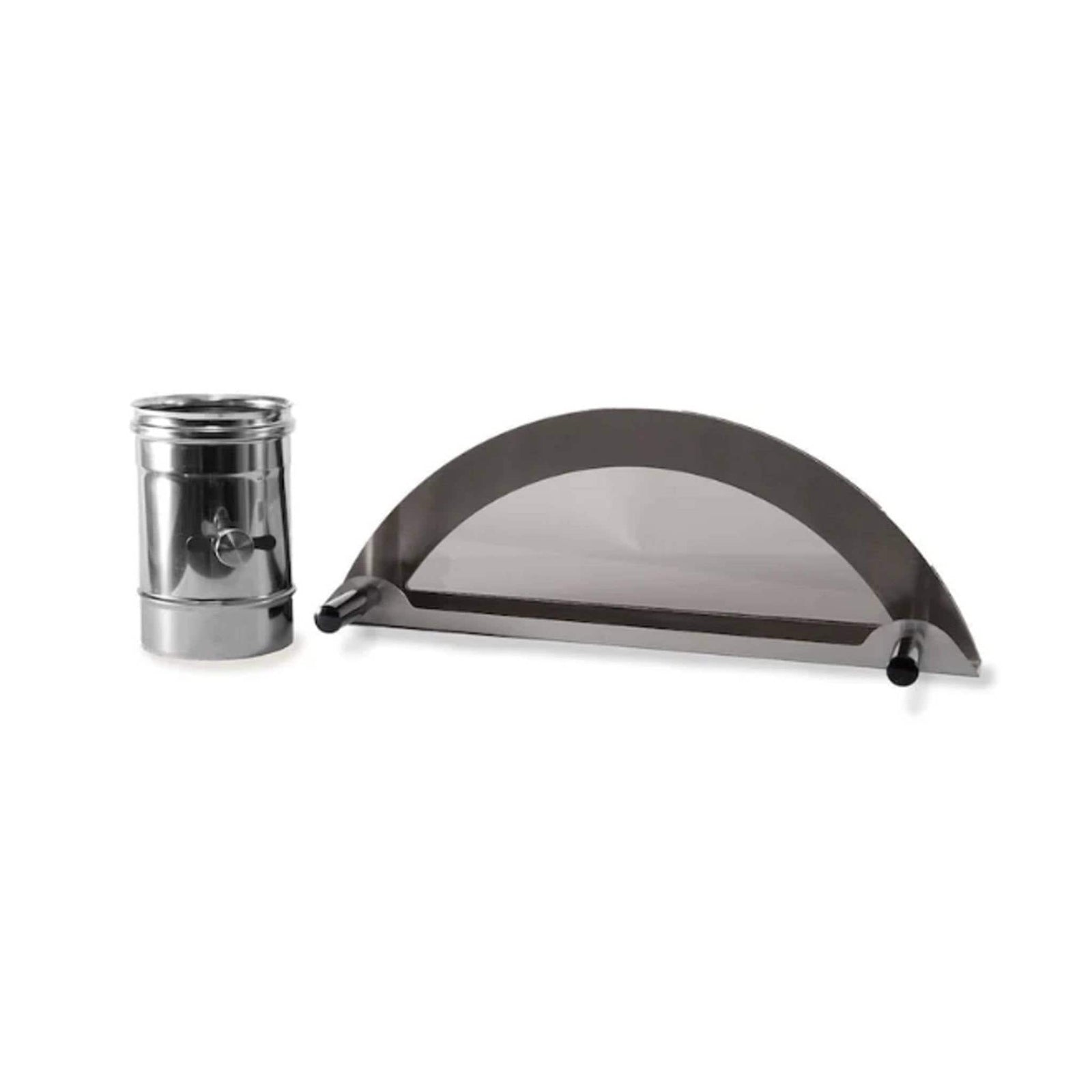 Alfa Low & Slow Kit for 2 Pizze - AC-KITLOWSLO2P - Culinary Hardware