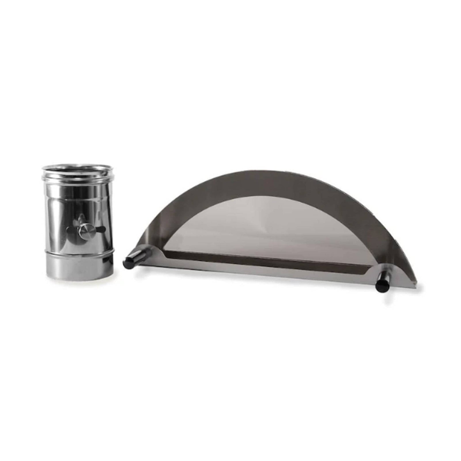 Alfa Low & Slow Kit for 5 Pizze - AC-KITLOWSLO5PG - Culinary Hardware