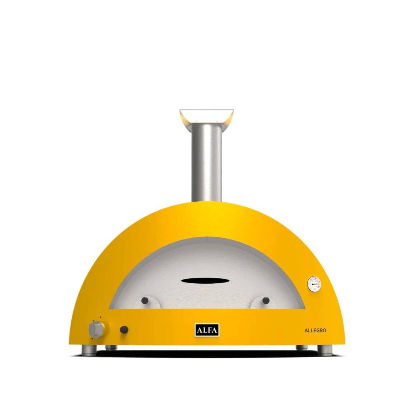 Alfa Moderno 5 Pizze Gas Oven - Culinary Hardware