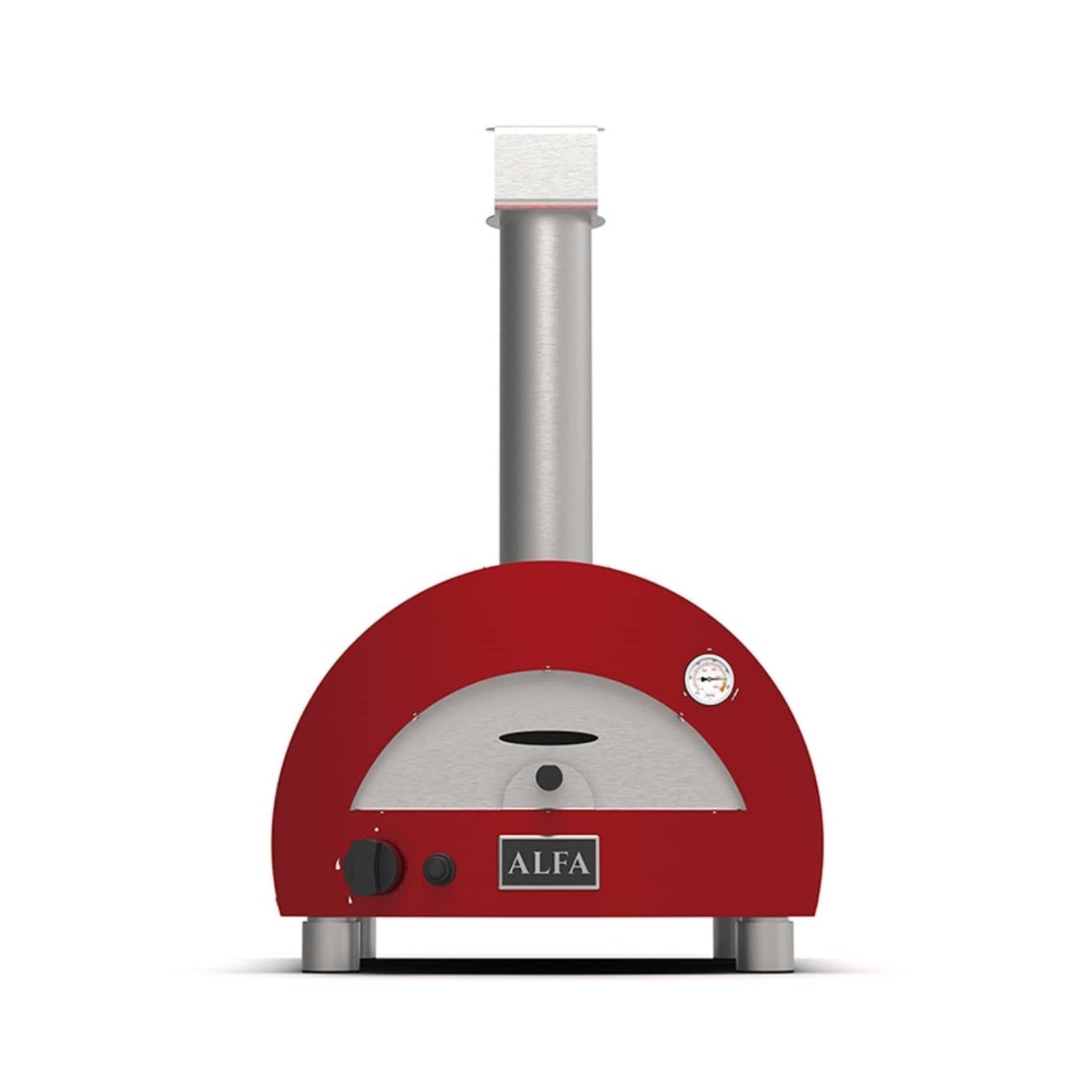 Alfa Moderno Portable Gas Pizza Oven - Culinary Hardware