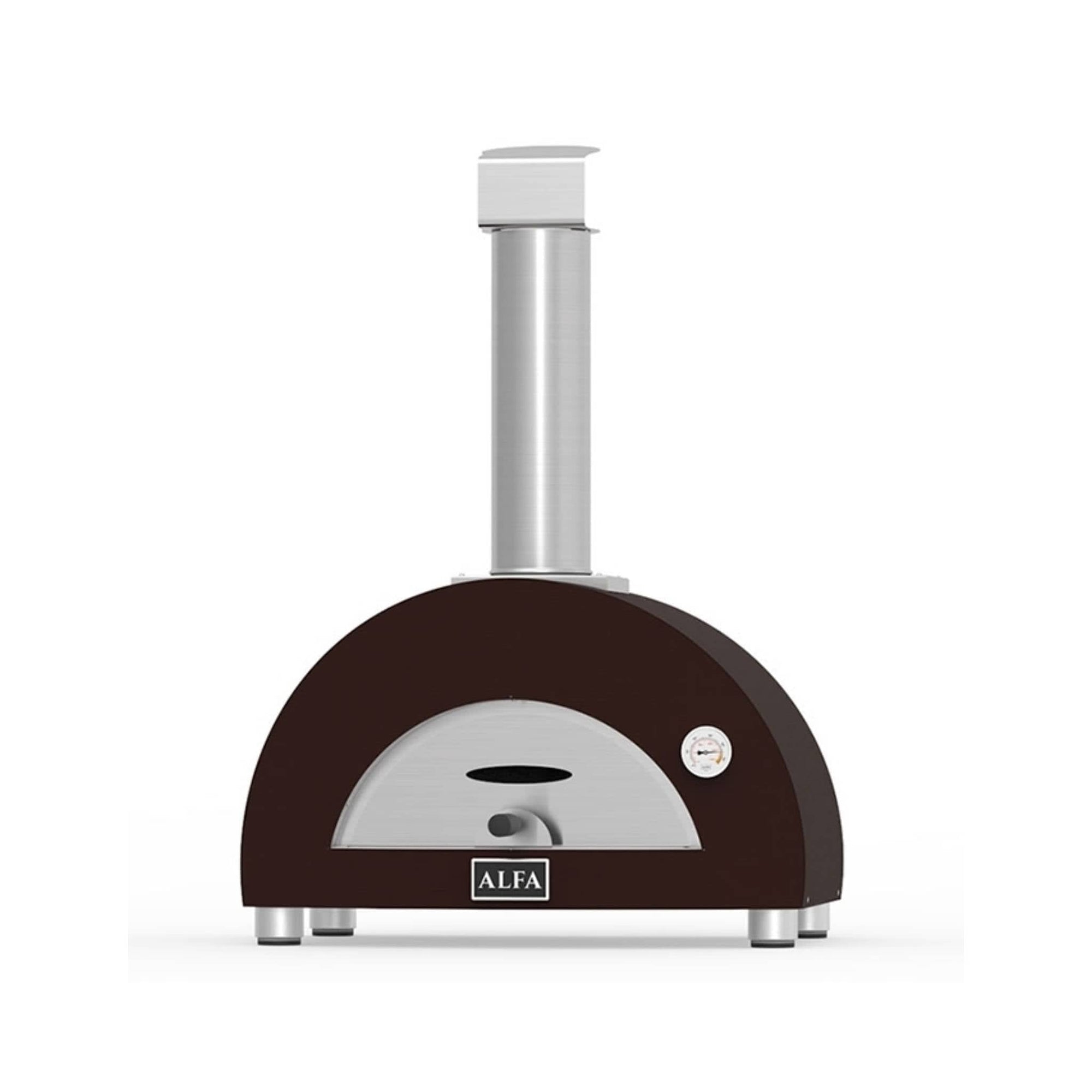Alfa Nano Gas Pizza Oven - Culinary Hardware