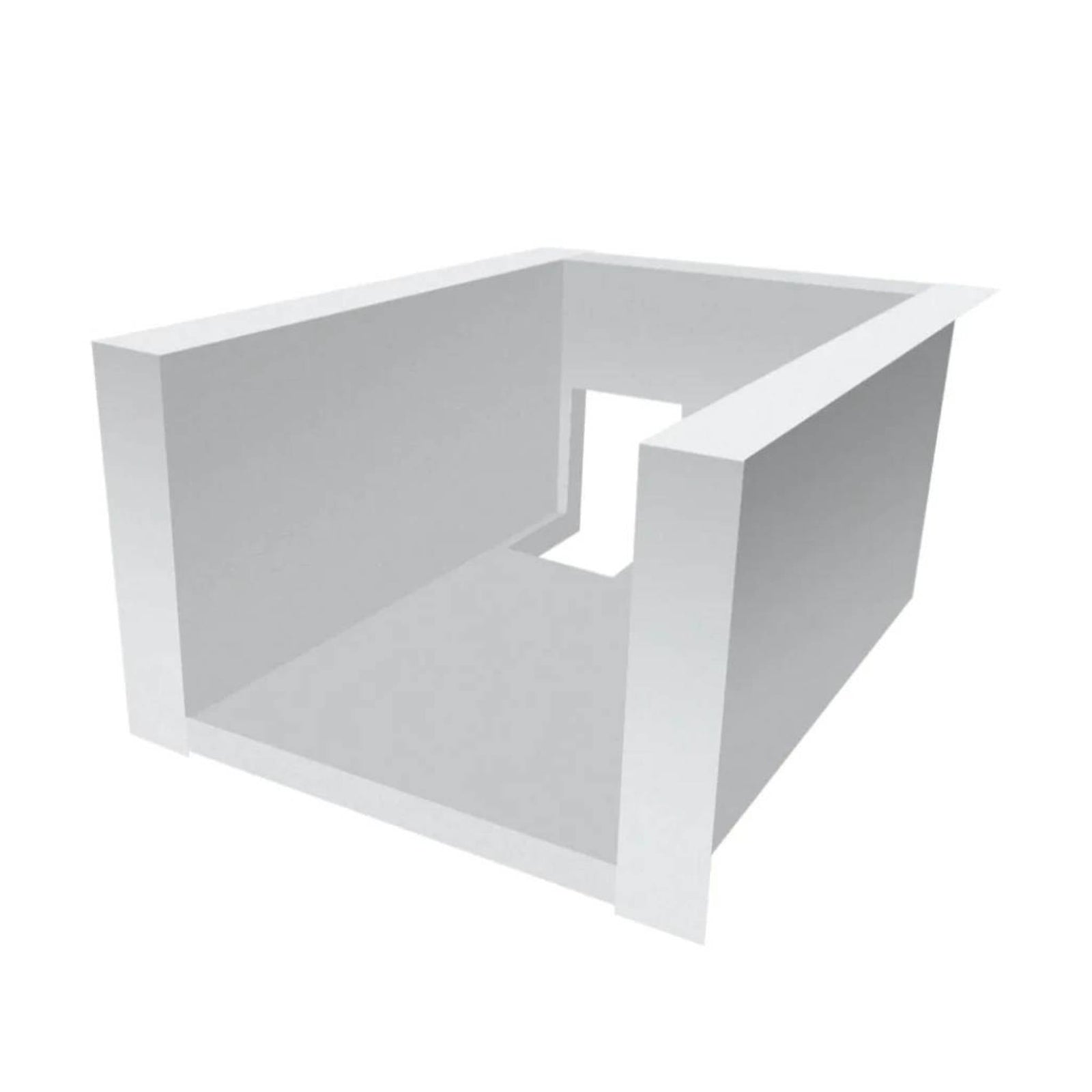 American Made Grills Atlas Power Burner Grill Liner - Culinary Hardware