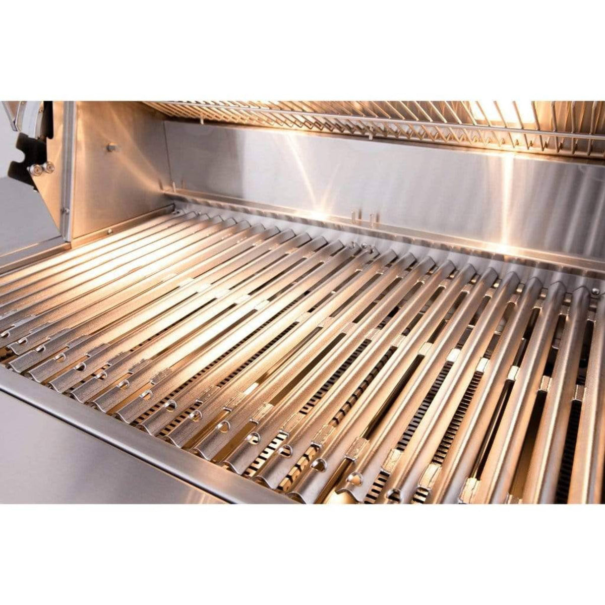 American Made Grills Encore Series 36&quot; Built-In Hybrid Grill - Culinary Hardware