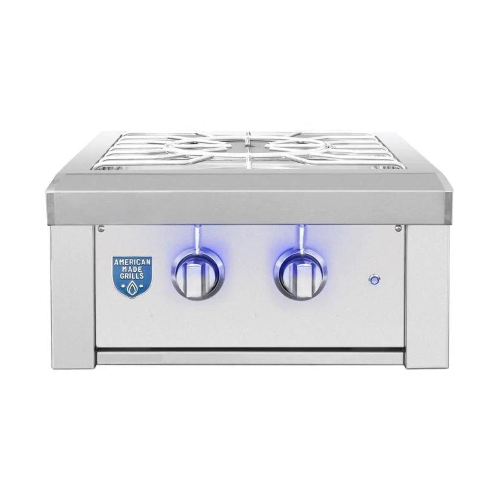 American Made Grills Estate Power Burner - Culinary Hardware