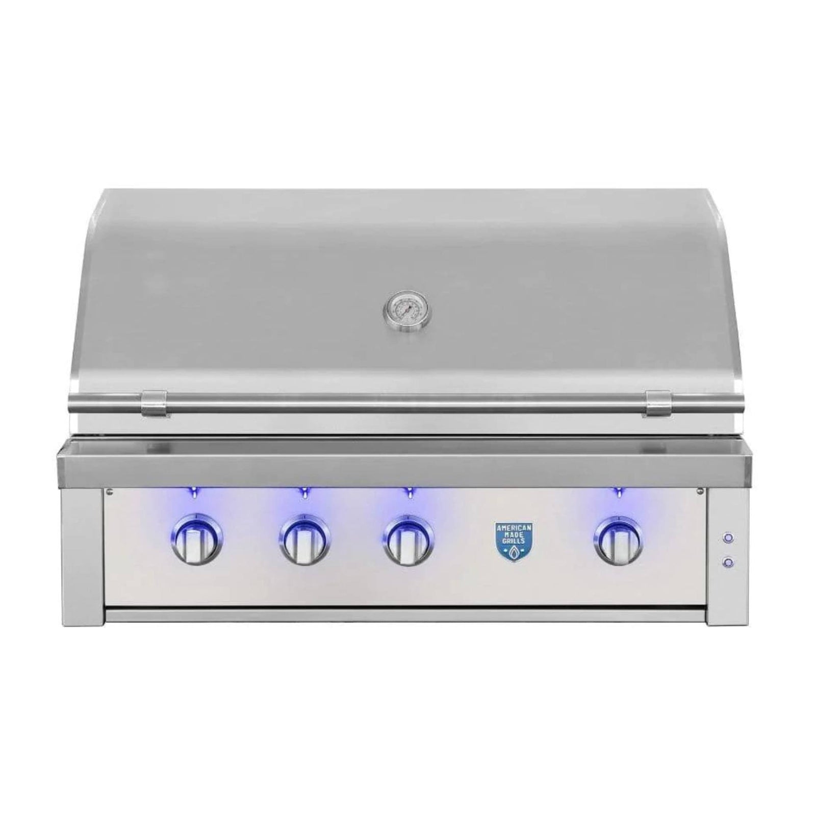 American Made Grills Estate Series 42" Built-In Gas Grill - Culinary Hardware