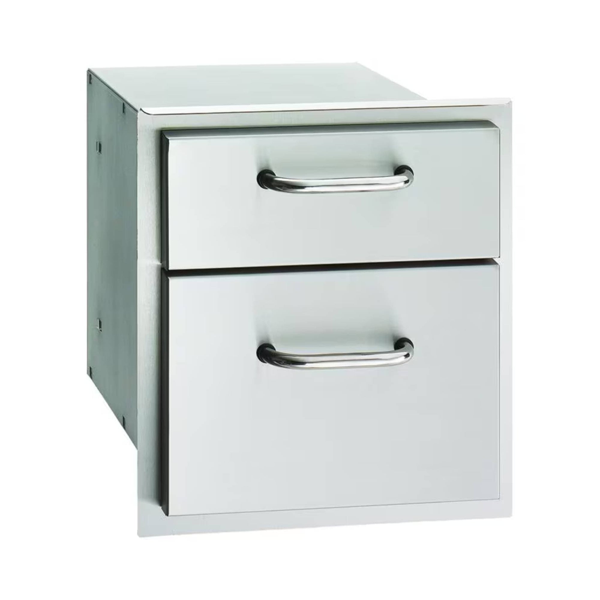 AOG 14" Double Access Drawer - Culinary Hardware