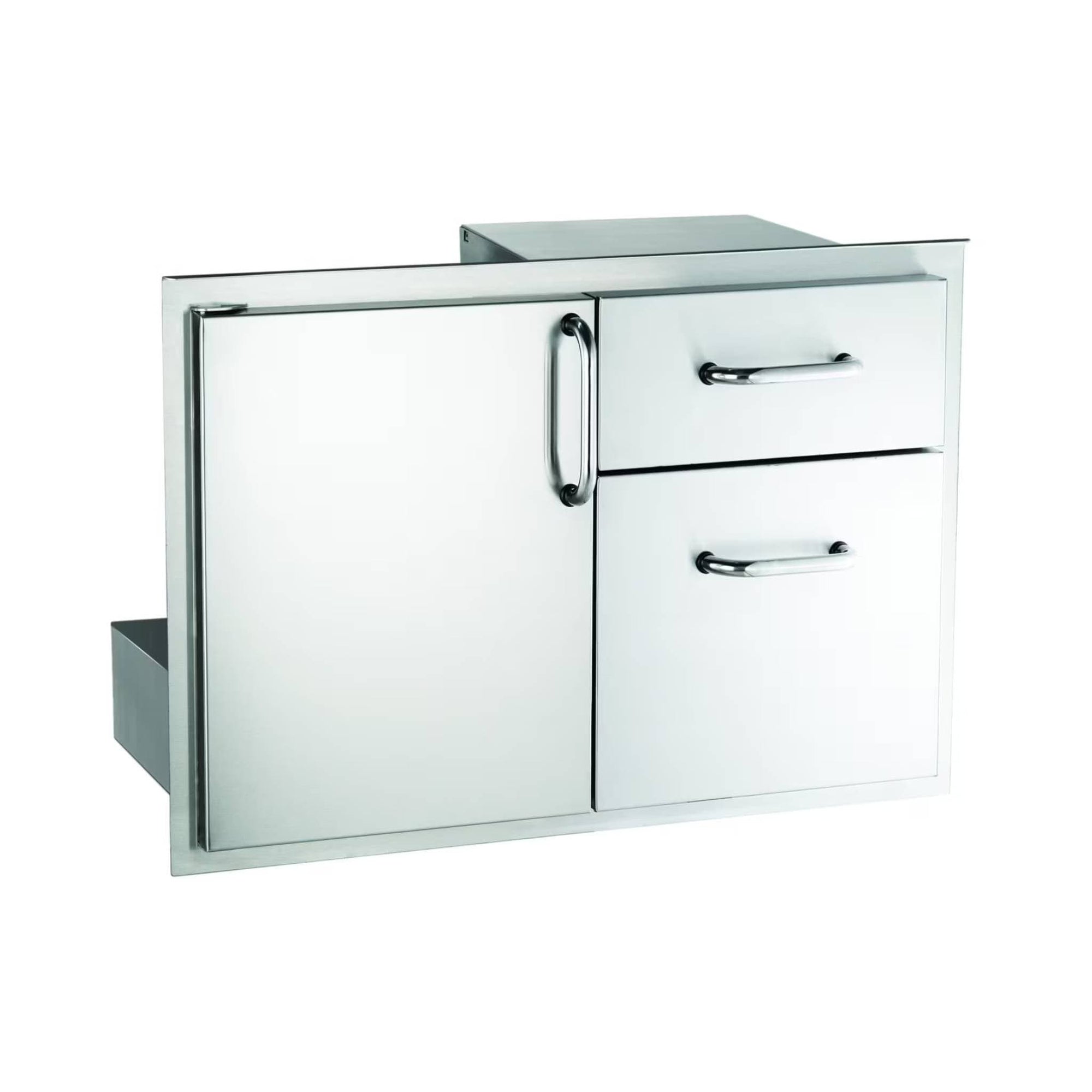 AOG 30" Access Door & Double Drawer Combo - Culinary Hardware