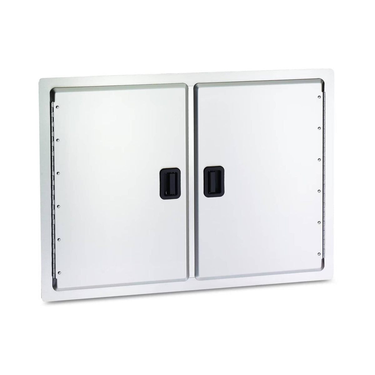 AOG 30&quot; Double Access Door - Latch - Culinary Hardware