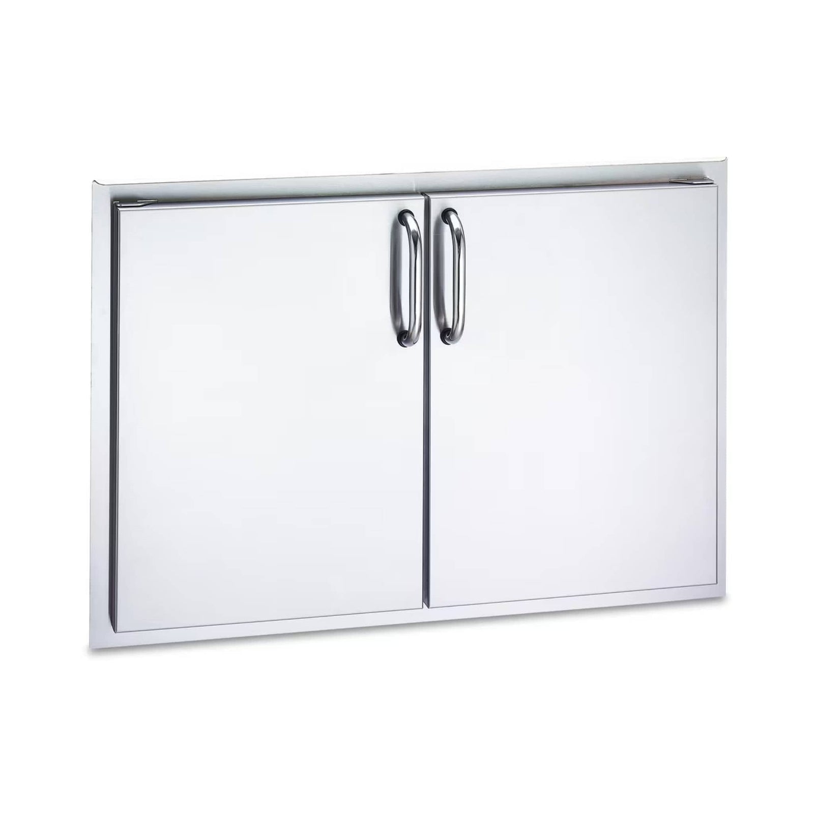AOG 30" Double Access Door - Tubular - Culinary Hardware