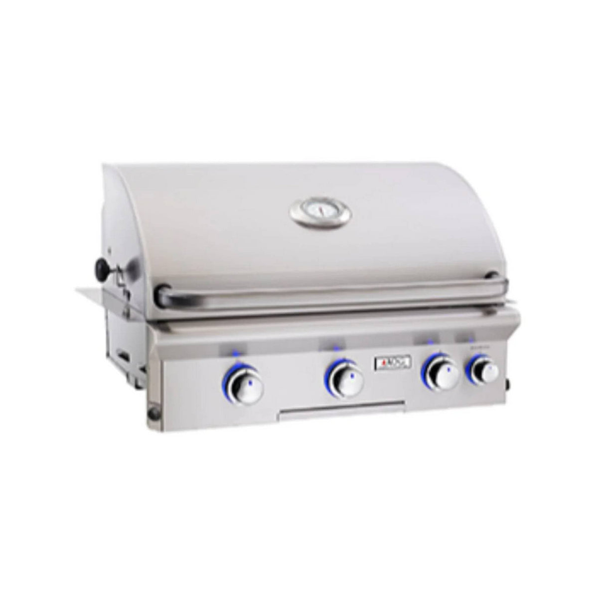AOG 30&quot; L-Series Island Bundle - Culinary Hardware
