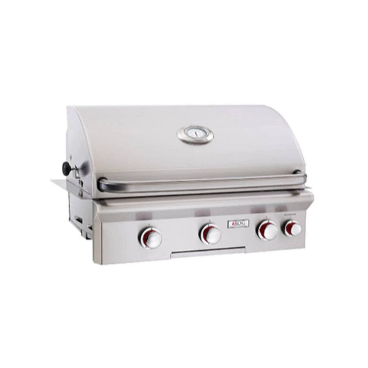 AOG 30&quot; T-Series Island Bundle - Culinary Hardware