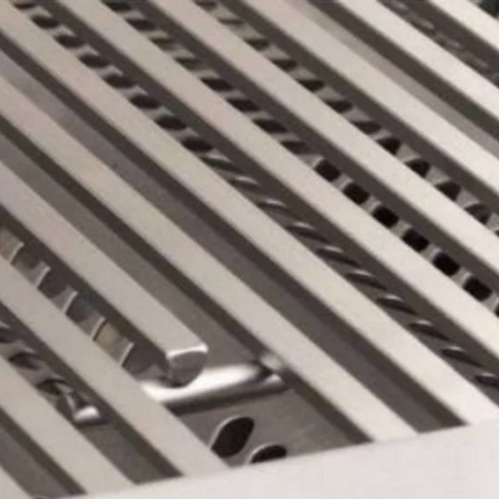 AOG Cooking Grids Diamond Sear - Culinary Hardware
