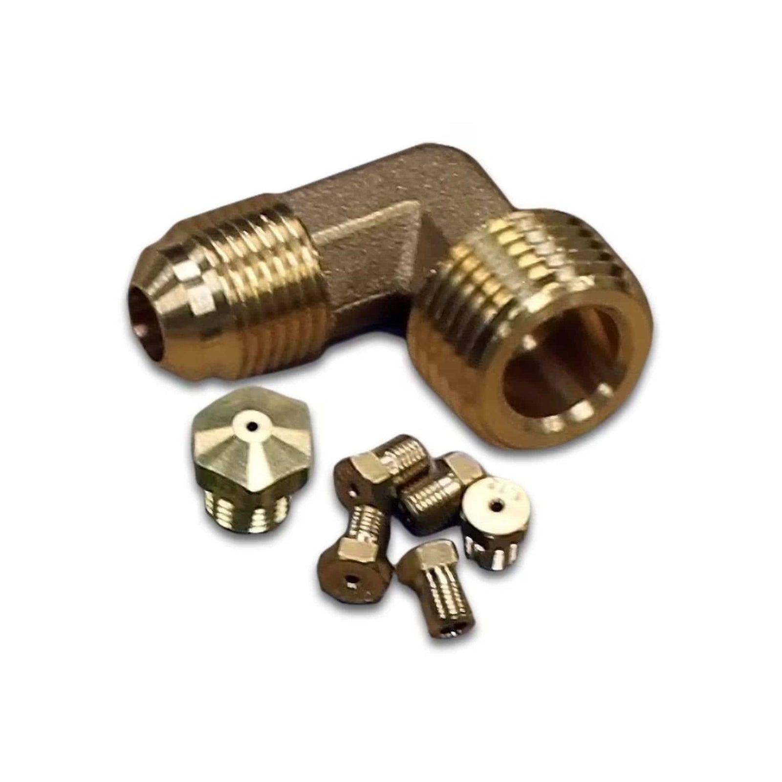 AOG Orifice Kit For AOG L Series Grill - Culinary Hardware