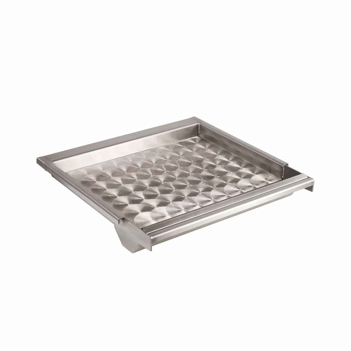 AOG Stainless Steel Griddle For AOG Gas Grills - Culinary Hardware