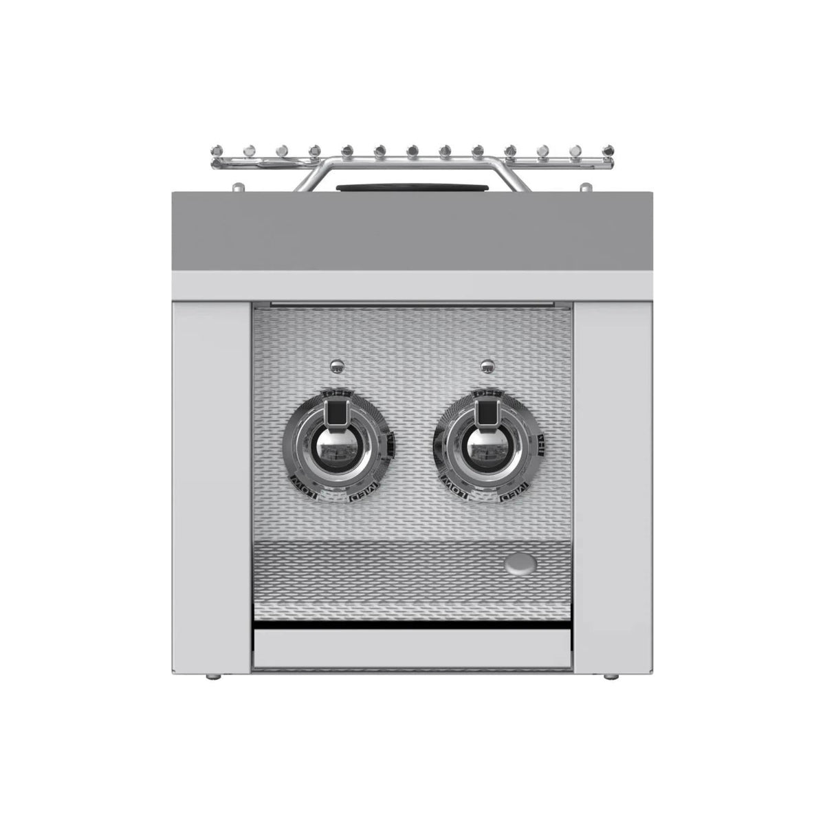Aspire by Hestan 12&quot; Aspire Double Side Burner - Culinary Hardware