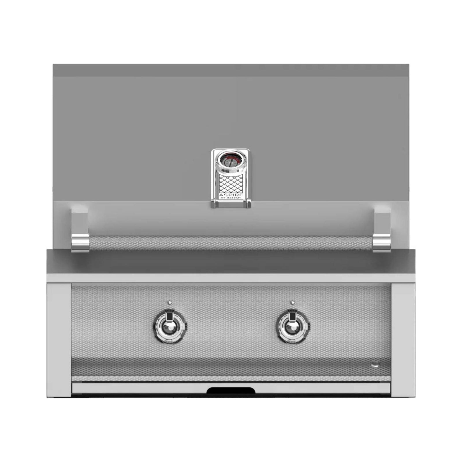 Aspire by Hestan 30" Built-In Aspire Grill, (1) U-Burner, (1) Sear - Culinary Hardware