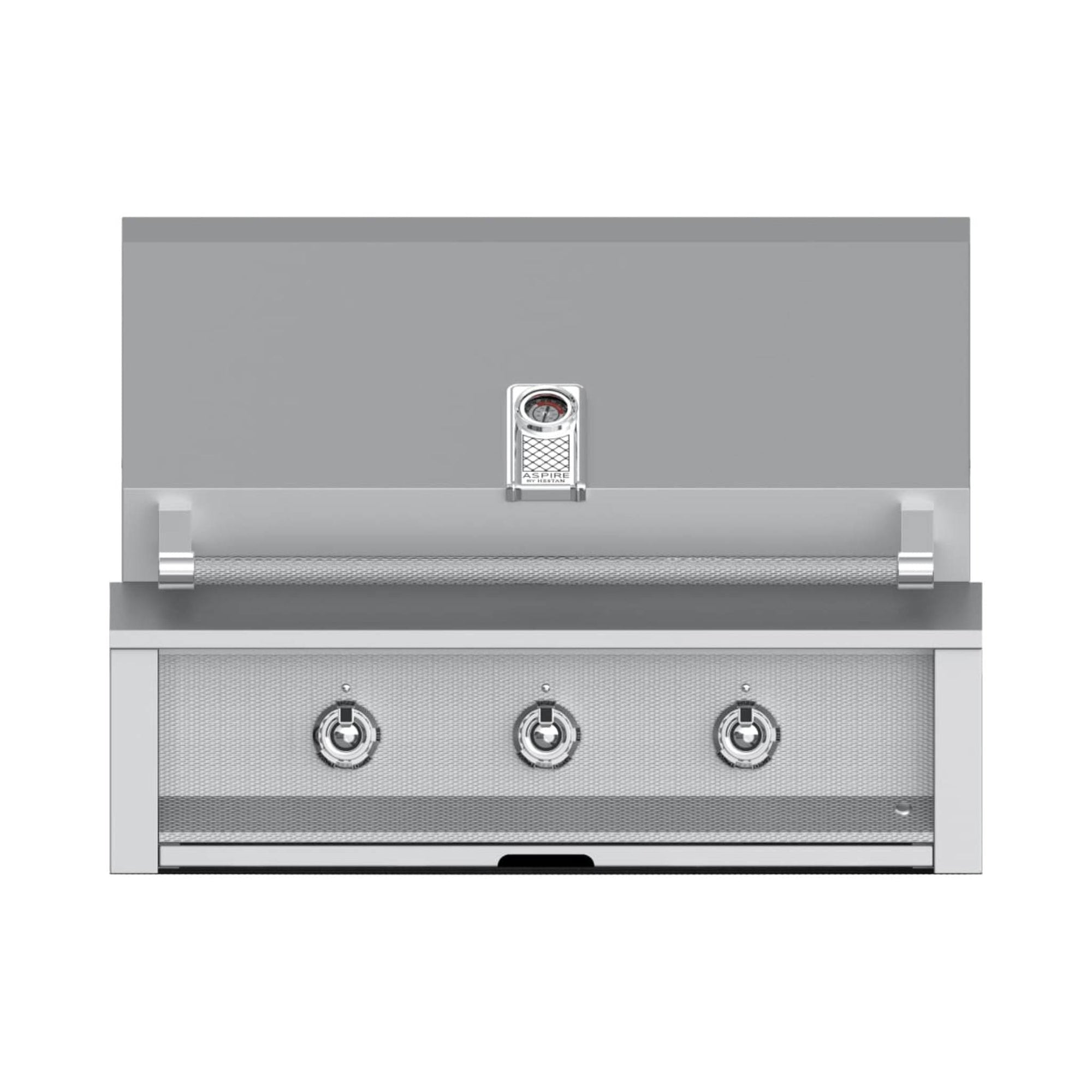 Aspire by Hestan 36" Built-In Aspire Grill, (1) Sear - Culinary Hardware
